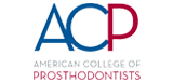 ACP member ACP Logo