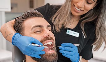 4 Benefits of Regular General Dentistry