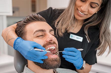 4 Benefits of Regular General Dentistry