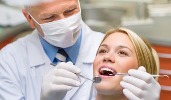 What to Expect at a Regular Dental Cleaning? What to Expect at a Regular Dental Cleaning?