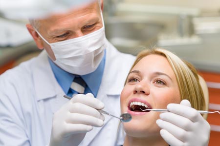 What to Expect at a Regular Dental Cleaning?