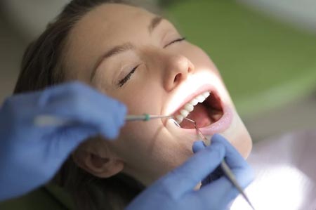 5 Benefits of Regular Dental Cleaning 5 Benefits of Regular Dental Cleaning