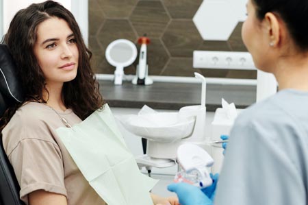 6 Reasons For Regular Dental Checkups