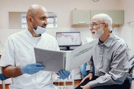 A Comprehensive Guide to Best Dental Implants | Cathedral City A Comprehensive Guide to Best Dental Implants | Cathedral City