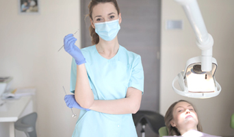 Dental Checkup and Care by General Dentist | Cathedral City