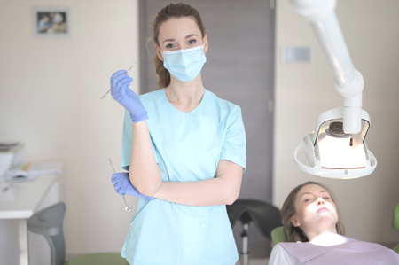 Dental Checkup and Care by General Dentist | Cathedral City Dental Checkup and Care by General Dentist | Cathedral City