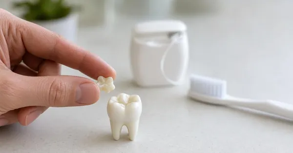 Helpful dental information about inlays in Cathedral City