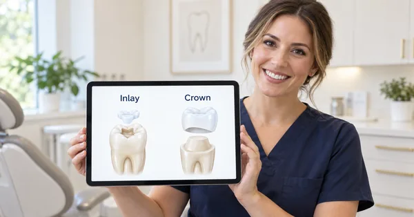 Helpful dental information about dental crowns in Cathedral City