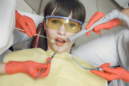 Reasons to See Dentist for Regular Cleaning | Cathedral City