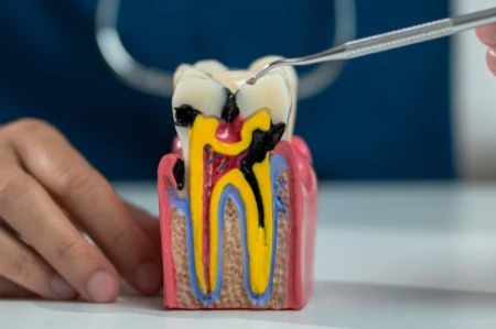Saving Your Tooth with Root Canal Treatment in Cathedral City