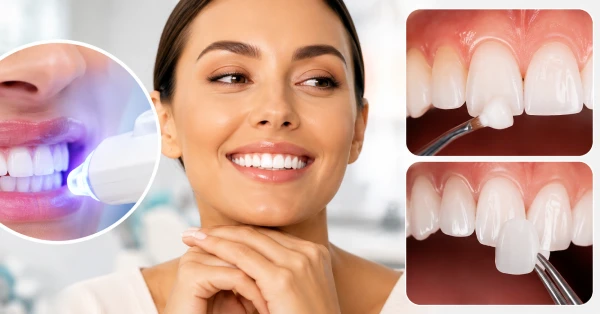 Helpful dental information about teeth whitening in Cathedral City