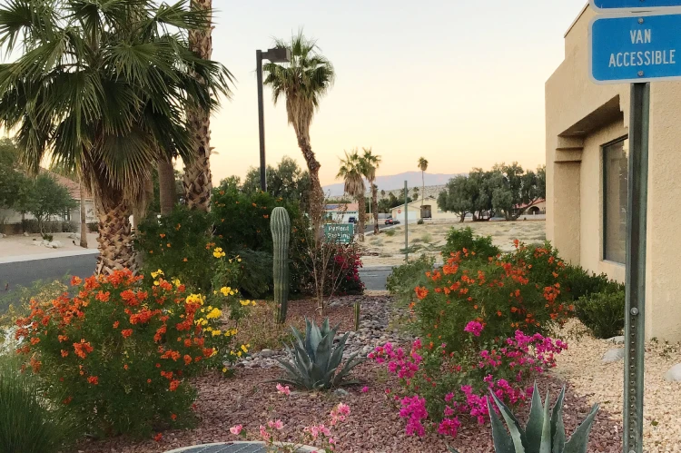 Dental Office Tour Image 3  Cathedral City California