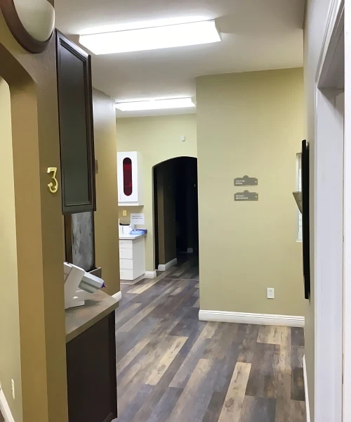 Office Image Dental Office Image Cathedral City CA