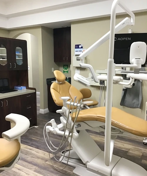 Office Image Dental Office Image Cathedral City CA