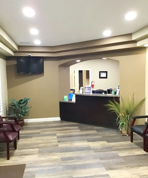 Office Image Dental Office Image Cathedral City CA