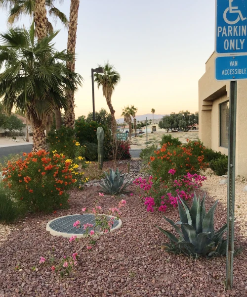 Office Image Dental Office Image Cathedral City CA