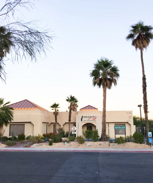 Office Image Dental Office Image Cathedral City CA