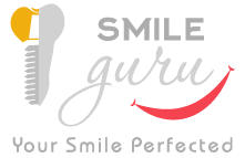 Smile Guru - Logo